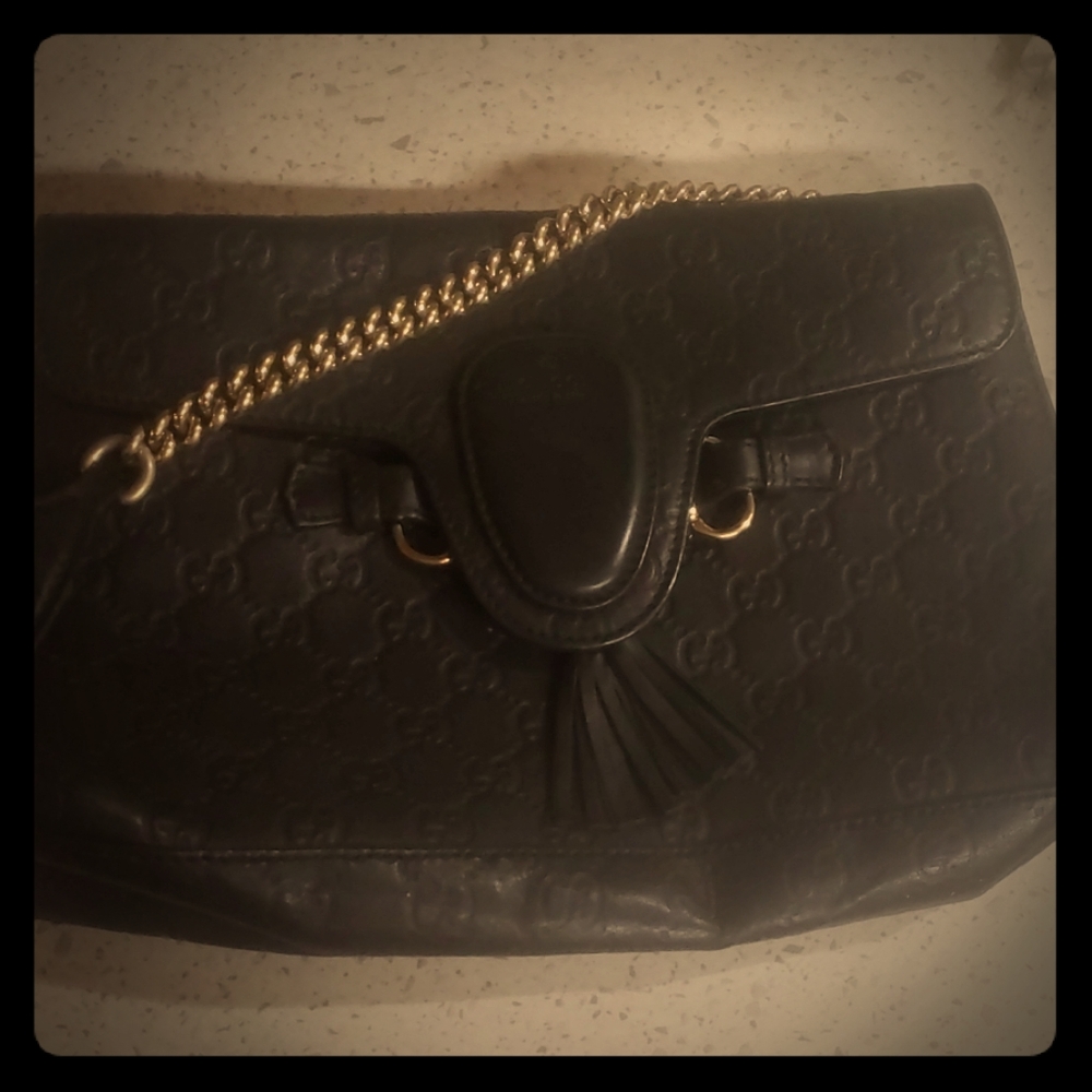 Gucci bag